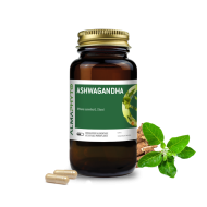 ASHWAGANDHA