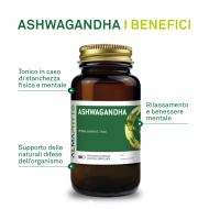 ASHWAGANDHA