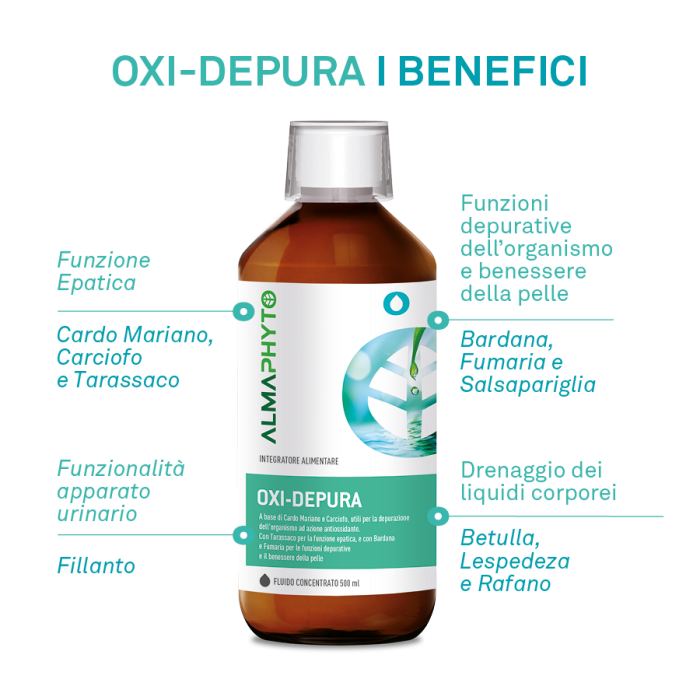 OXI-DEPURA