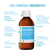 OXI-DRENA