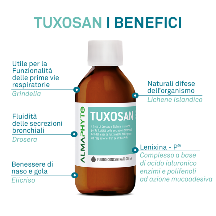 TUXOSAN