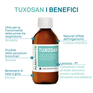 TUXOSAN