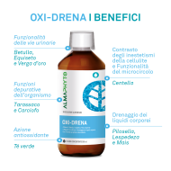 OXI-DRENA