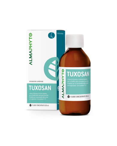 TUXOSAN