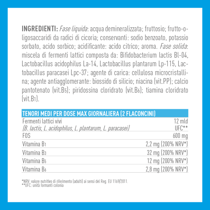 FERMENT 12