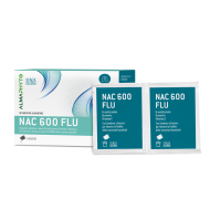 NAC 600 FLU