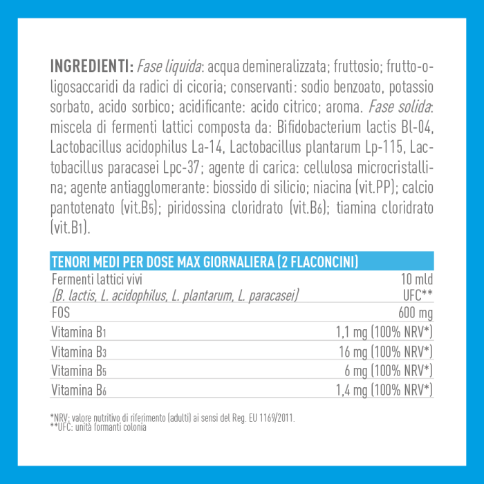 FERMENT 10 JUNIOR