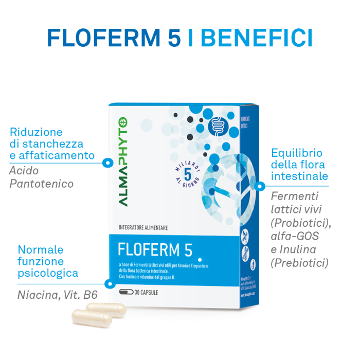 FLOFERM 5