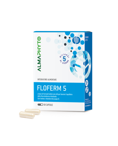 FLOFERM 5