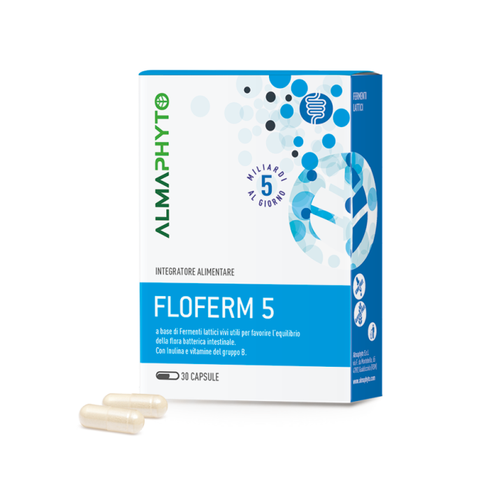 FLOFERM 5