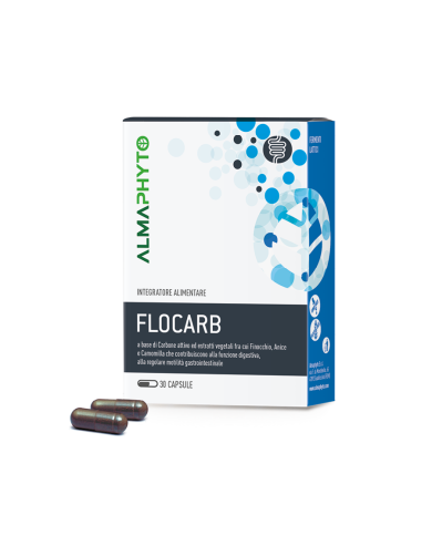 FLOCARB