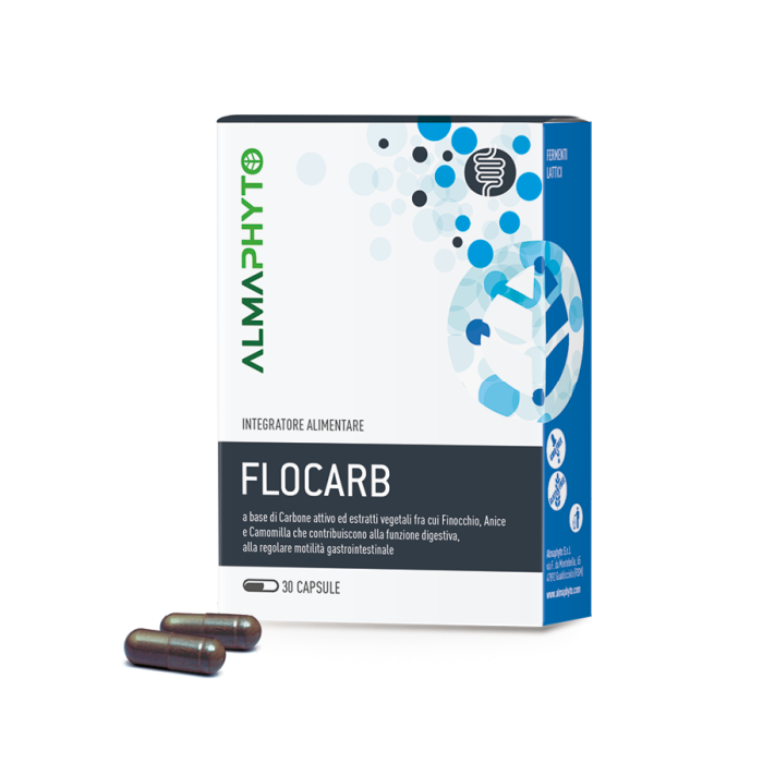 FLOCARB