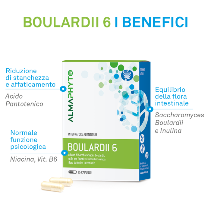 BOULARDII 6