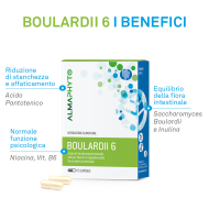 BOULARDII 6