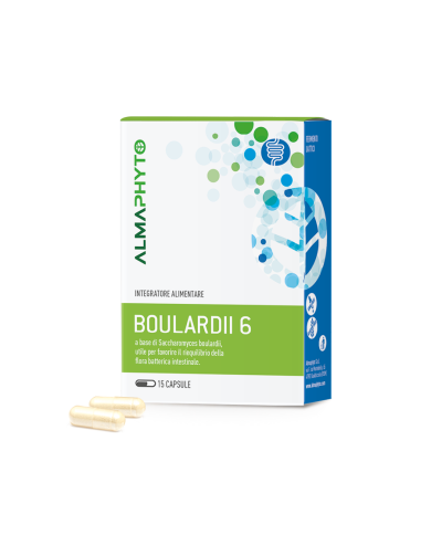 BOULARDII 6