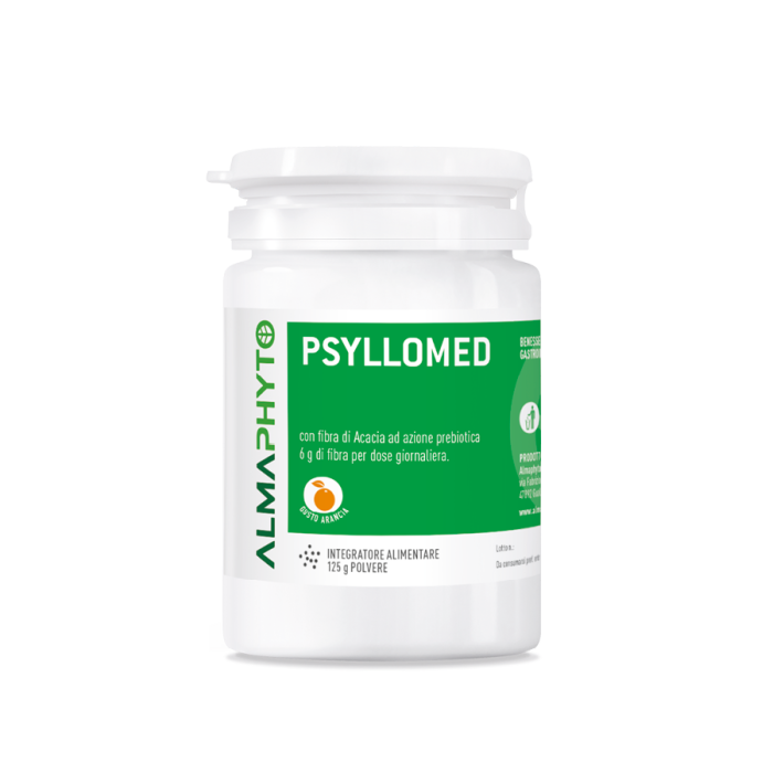 PSYLLOMED