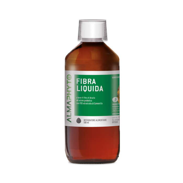 FIBRA LIQUIDA