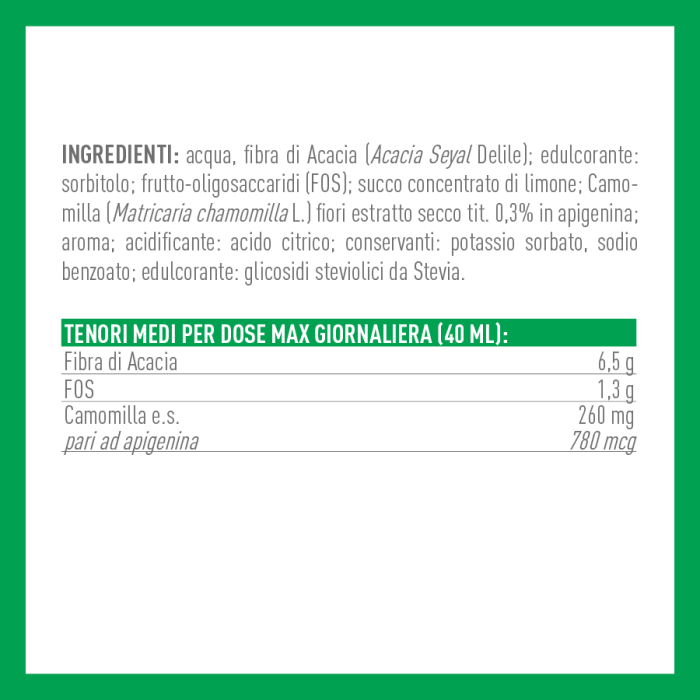 FIBRA LIQUIDA