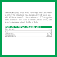 FIBRA LIQUIDA