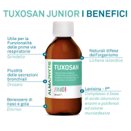 TUXOSAN JUNIOR