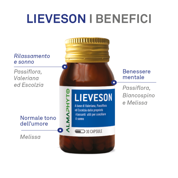 LIEVESON