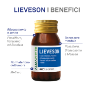 LIEVESON