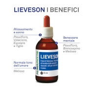 LIEVESON GOCCE