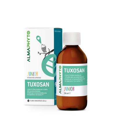 TUXOSAN JUNIOR