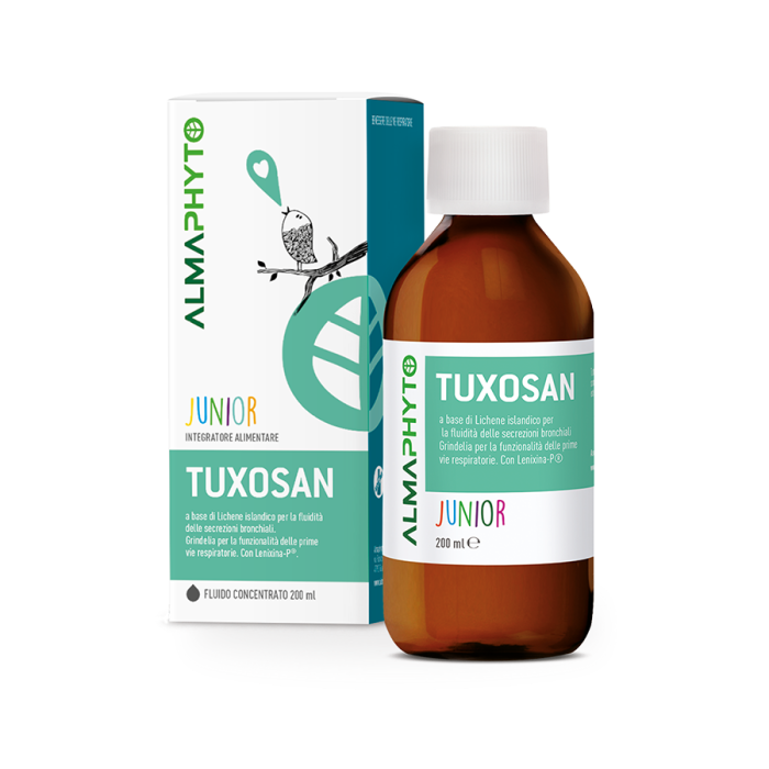 TUXOSAN JUNIOR