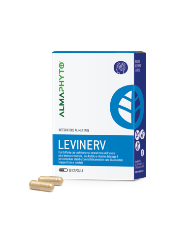 LEVINERV