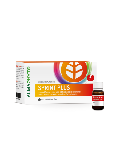 SPRINT PLUS