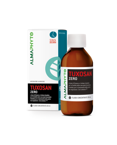 TUXOSAN ZERO