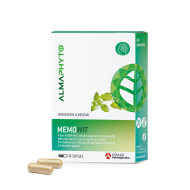 MEMOWIT