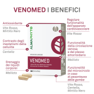 VENOMED