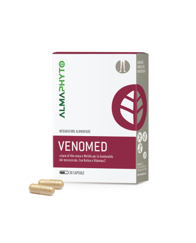 VENOMED