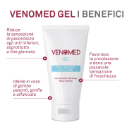 VENOMED GEL