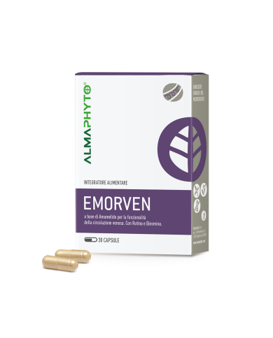 EMORVEN