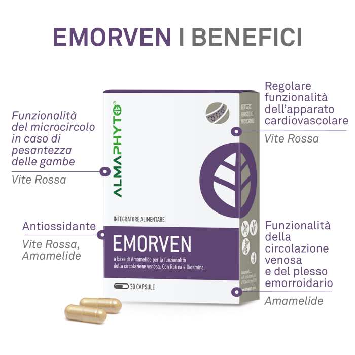 EMORVEN