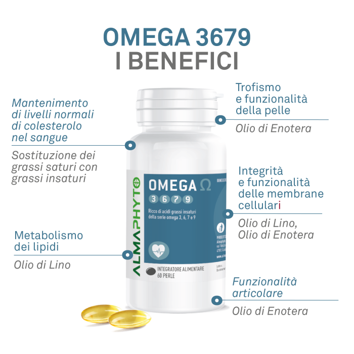 OMEGA 3679