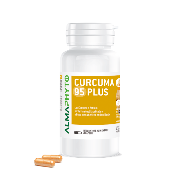 CURCUMA 95 PLUS