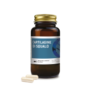 CARTILAGINE DI SQUALO
