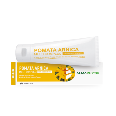 POMATA ARNICA MULTICOMPLEX