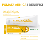 POMATA ARNICA MULTICOMPLEX