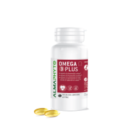 OMEGA 3 PLUS