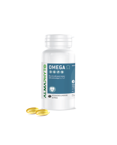 OMEGA 3679