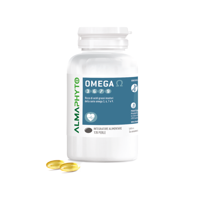 OMEGA 3679