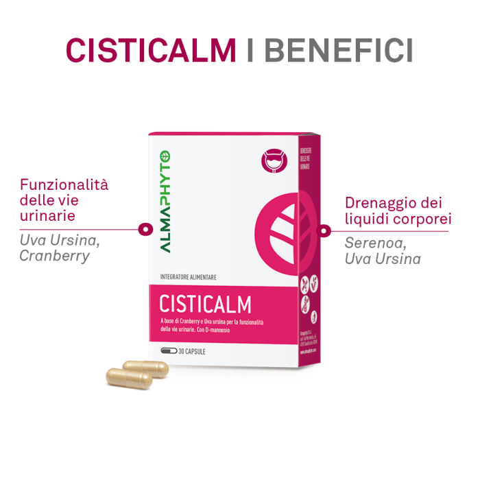 CISTICALM