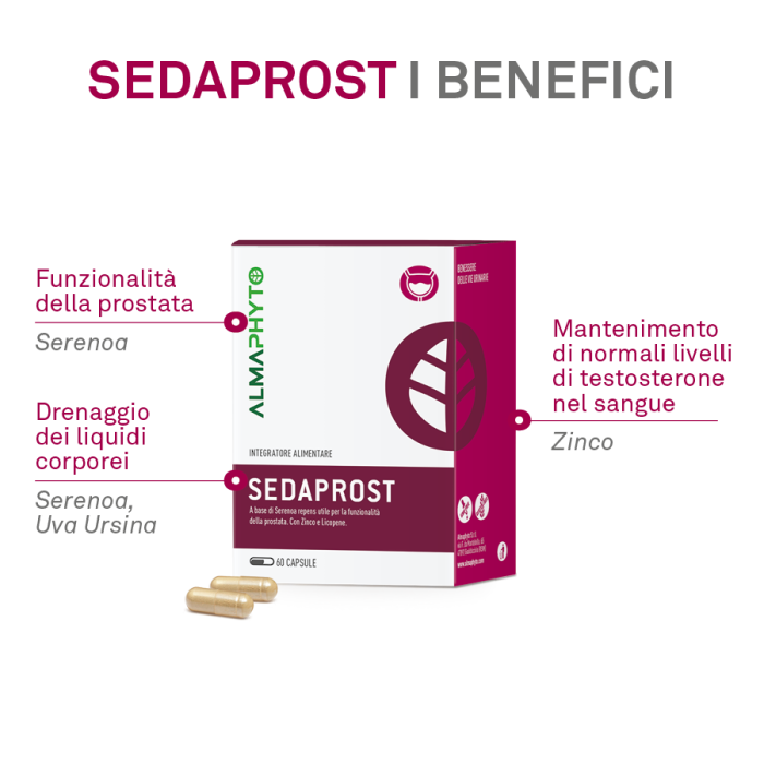 SEDAPROST