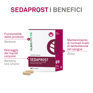 SEDAPROST