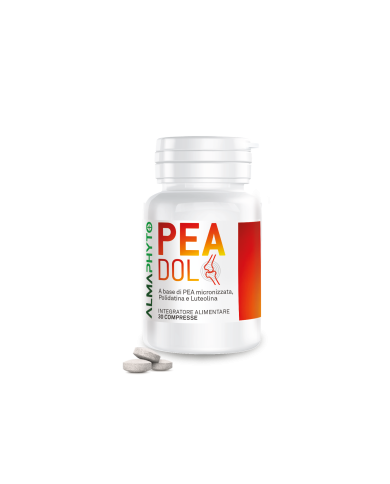 PEA DOL